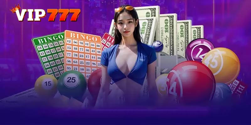 Xổ Số Vip777 - Hành Trình Trở Thành Tỷ Phú Bắt Đầu Từ Đây!