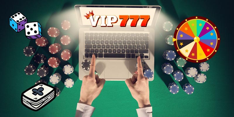 Casino online Vip777 - Sòng Bài Trực Tuyến Số 1 Việt Nam!