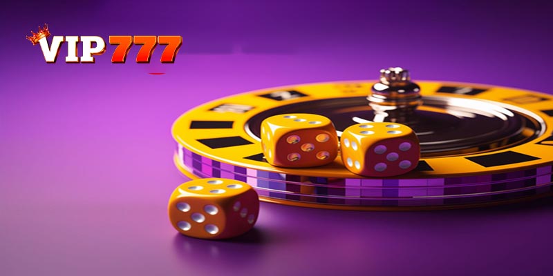 Lợi ích khi tham gia Casino Vip777