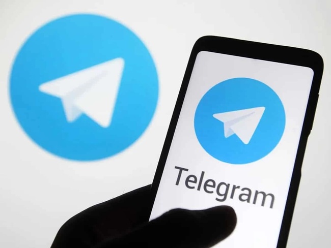 Telegram là nền tảng mạng xã hội bị lợi dụng nhiều nhất để lừa đảo đầu tư - Ảnh 1.