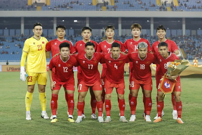 TRỰC TIẾP bóng đá Việt Nam vs Nga (0-1): Văn Lâm thủng lưới - Ảnh 5.